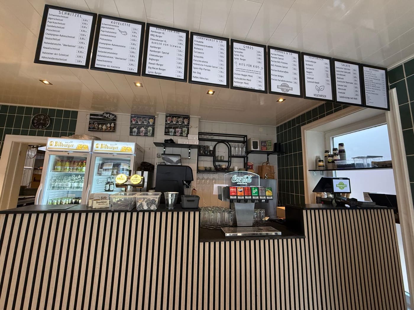 Herrentorgrill