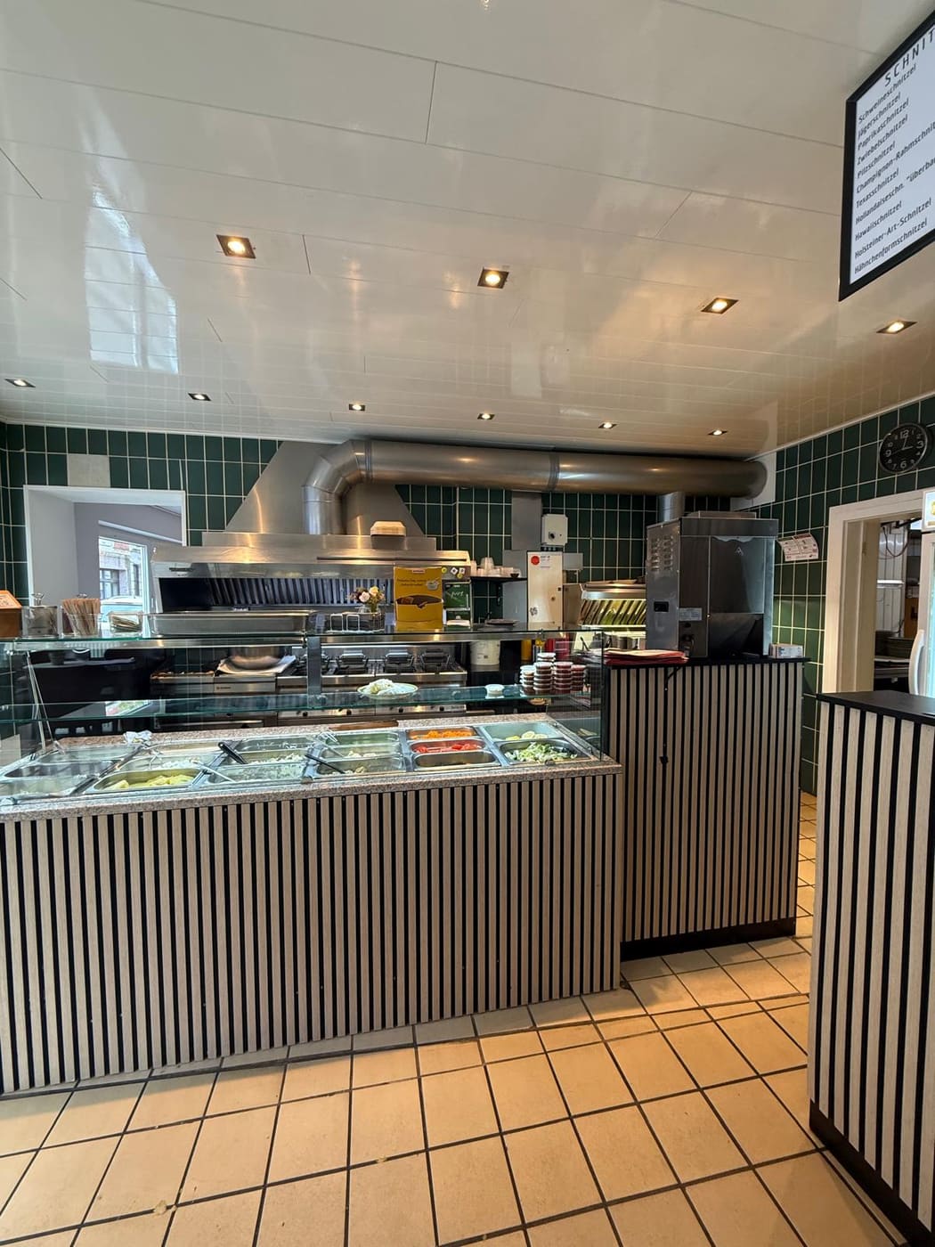 Herrentorgrill Emden
