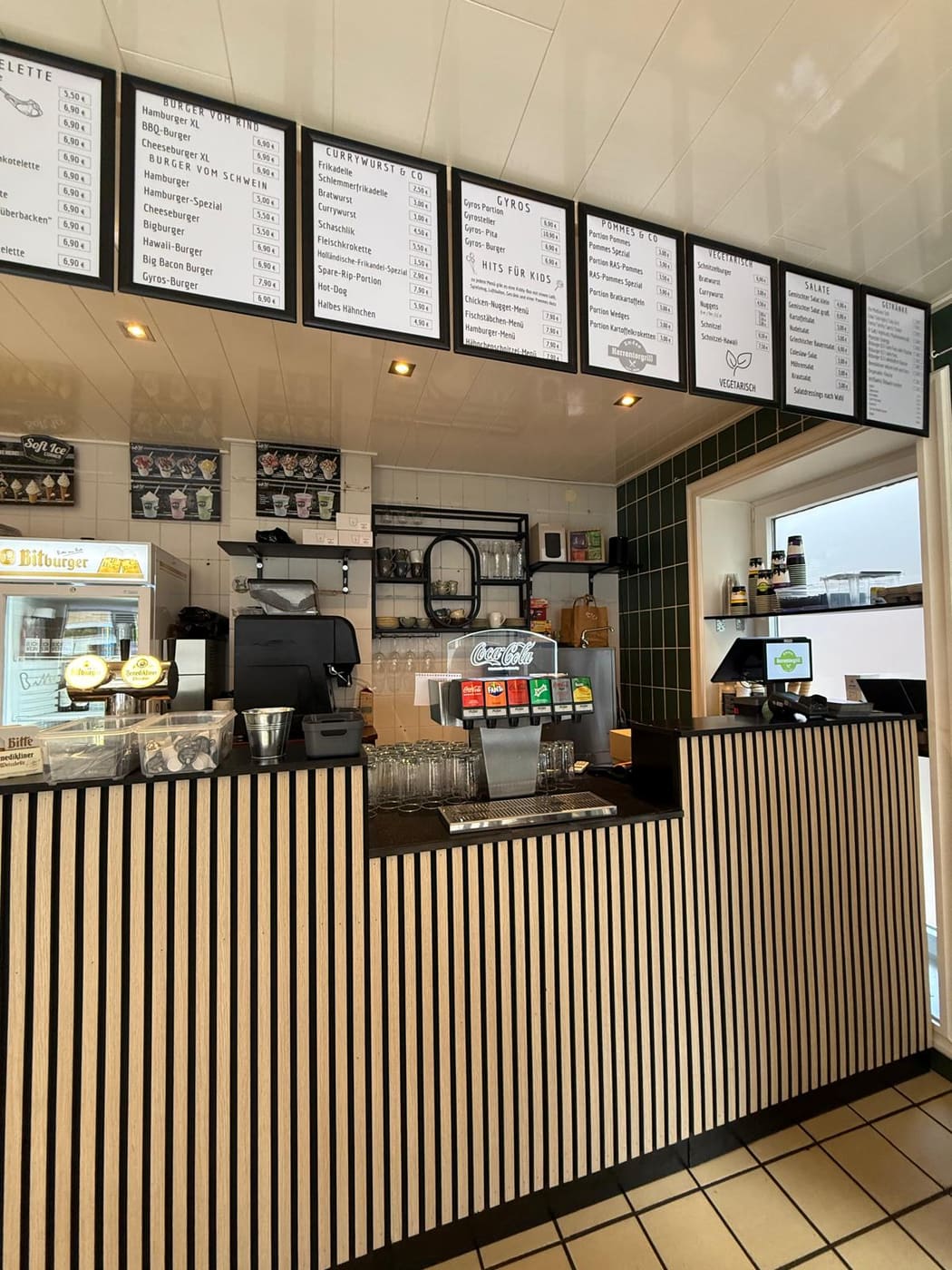 Herrentorgrill