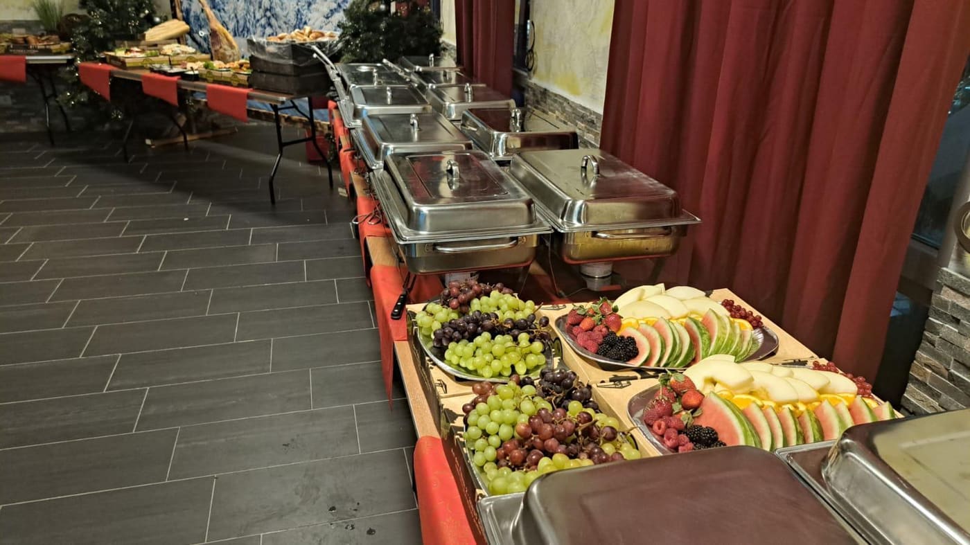Partyservice