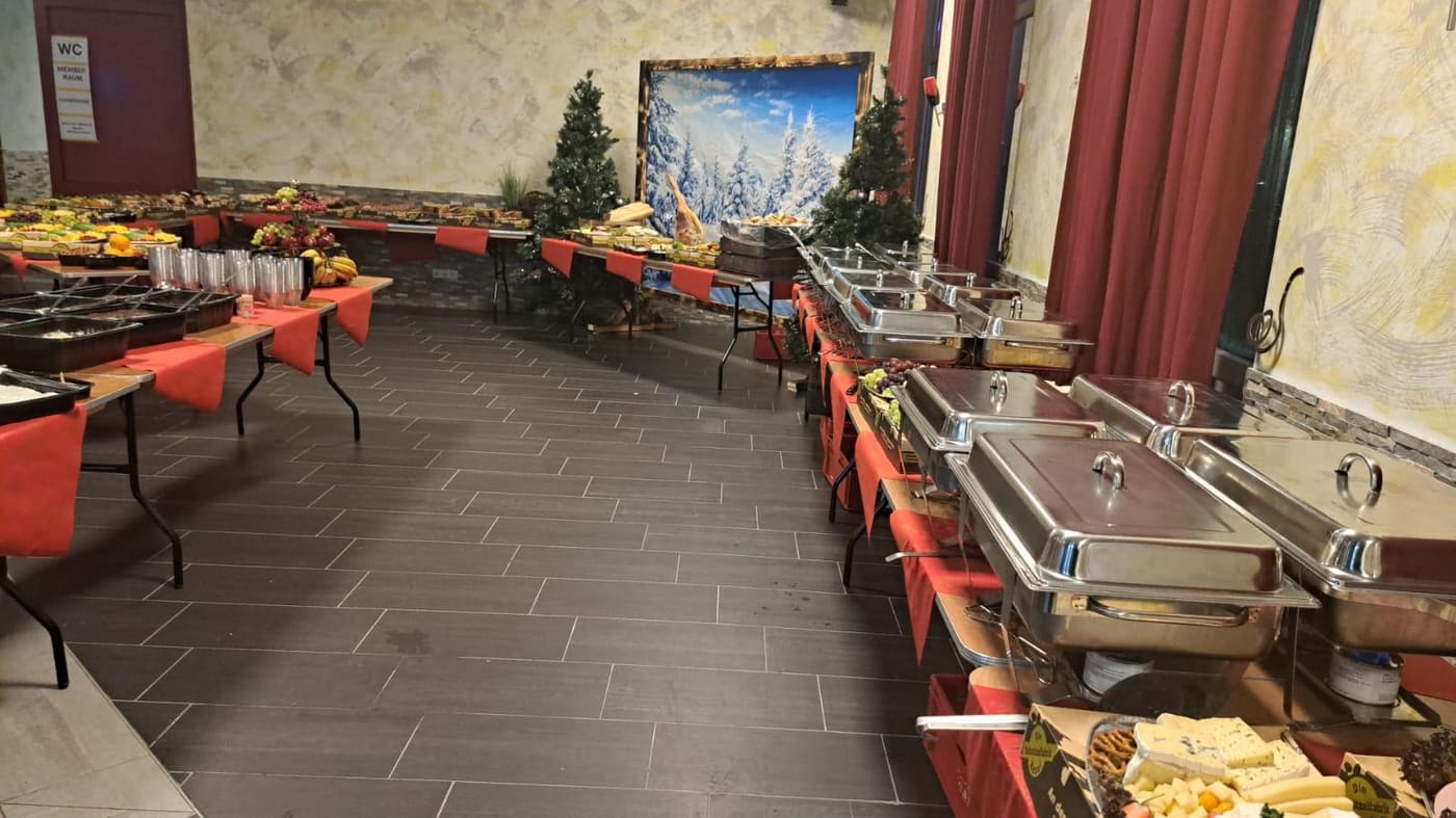 Partyservice