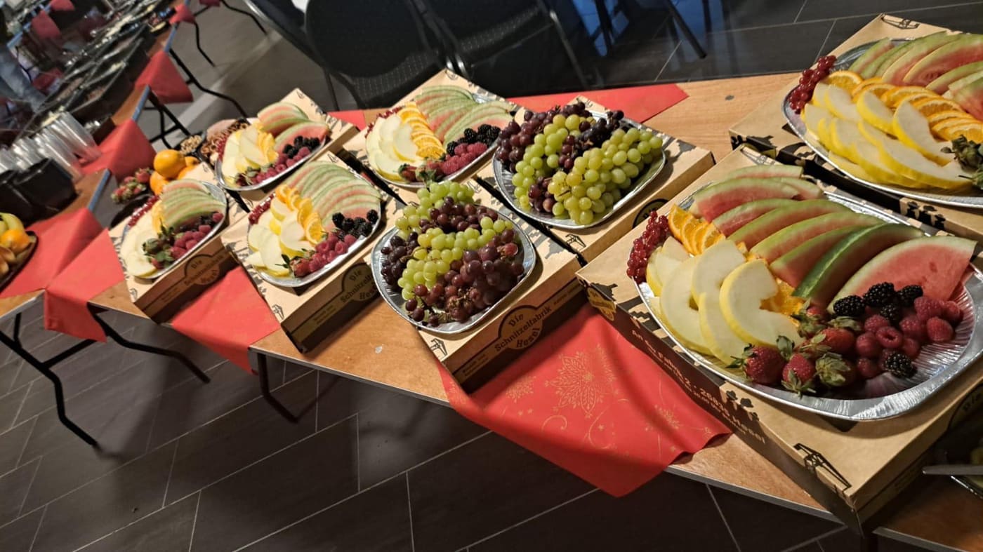 Partyservice